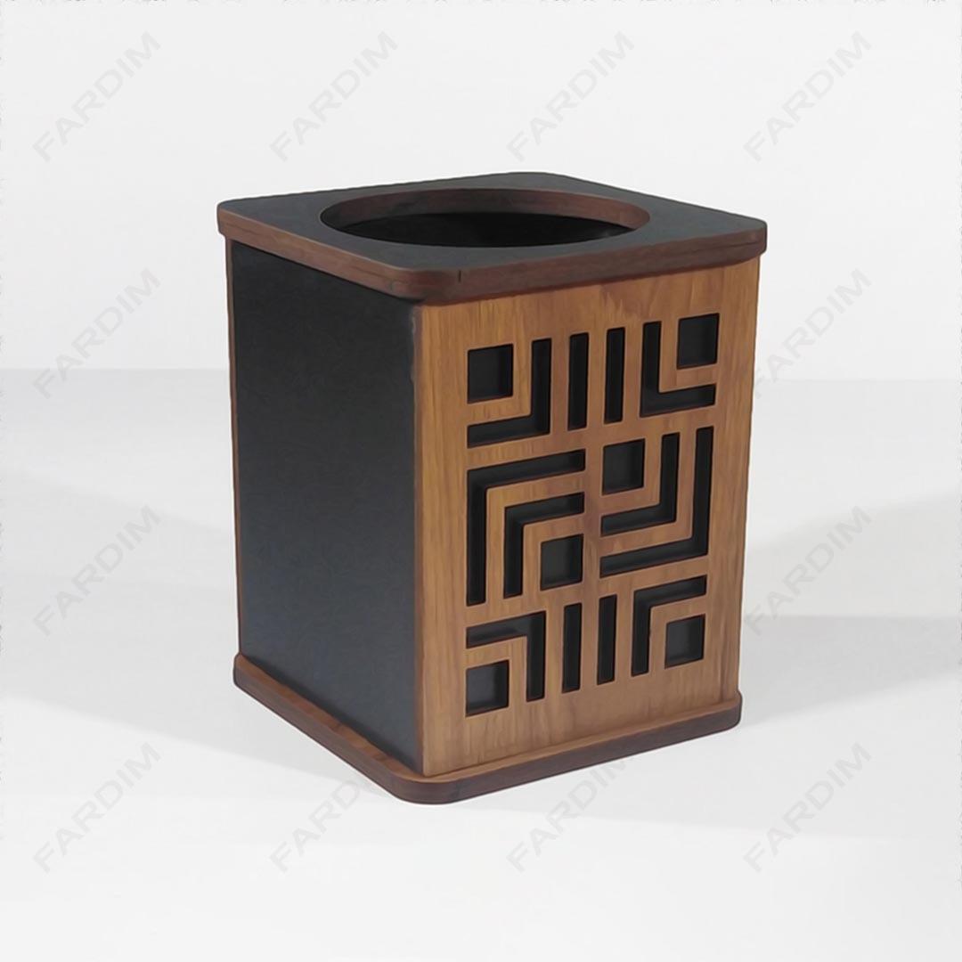 طرح لیزر جامدادی رومیزی مدل دنا
